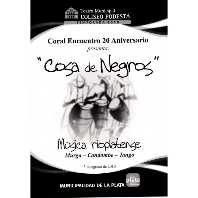 Cosa de Negros
