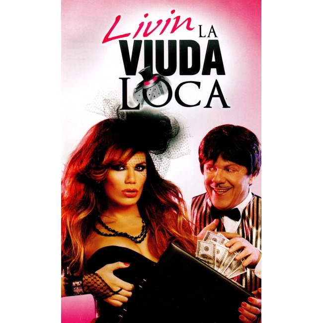 Living la viuda loca