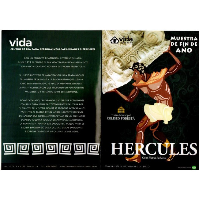 Hércules