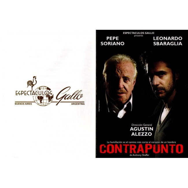 Contrapunto