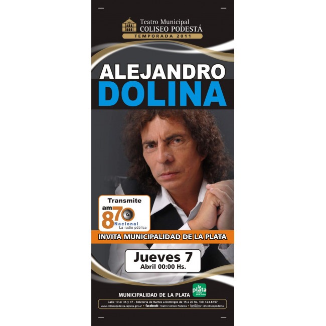 Alejandro Dolina