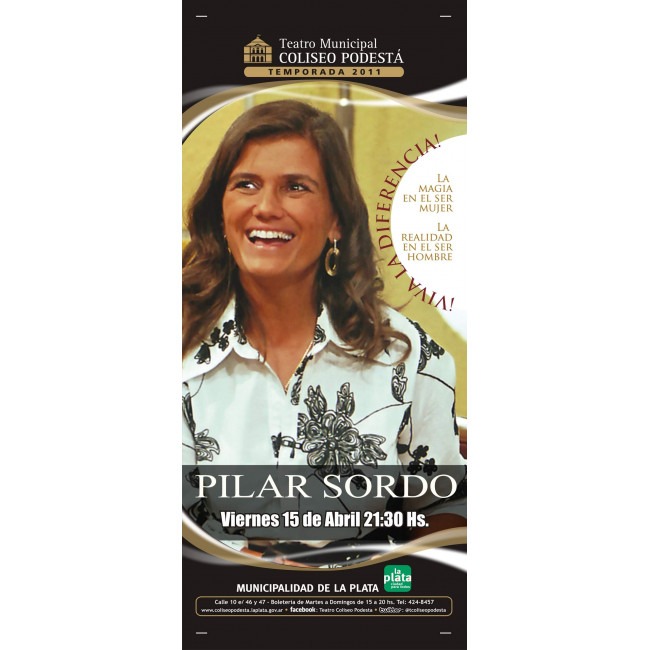 Pilar Sordo