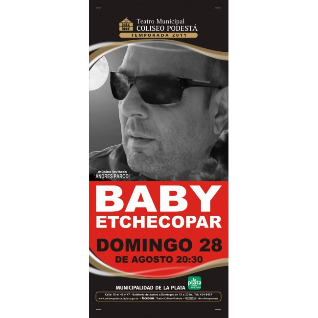 Baby Etchecopar