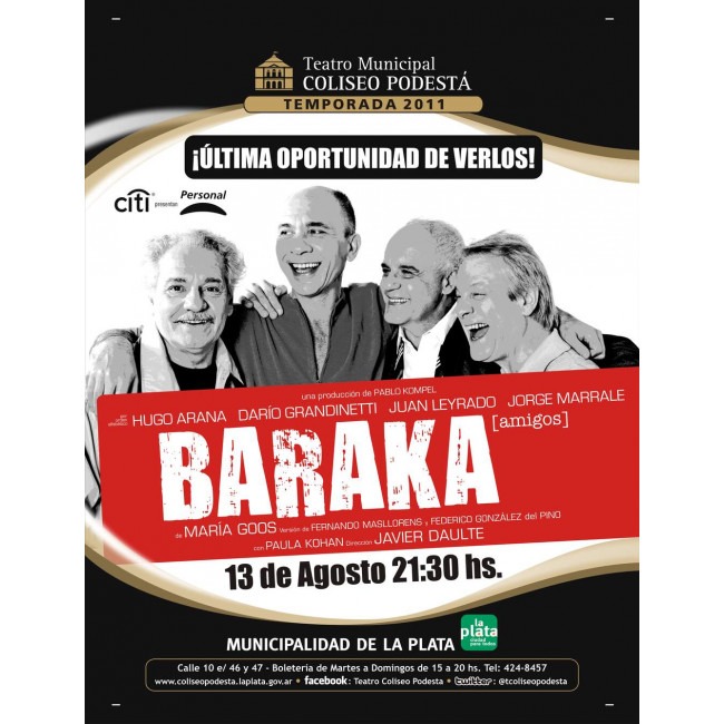 Baraka