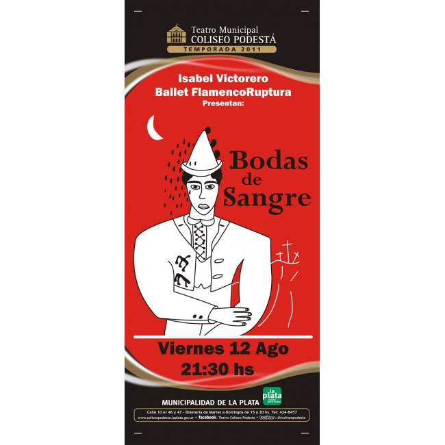 Bodas de sangre