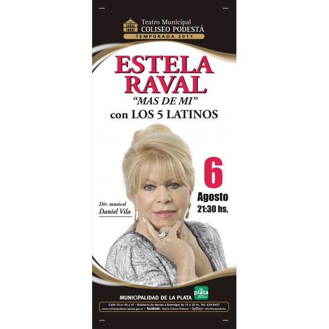Más de mí