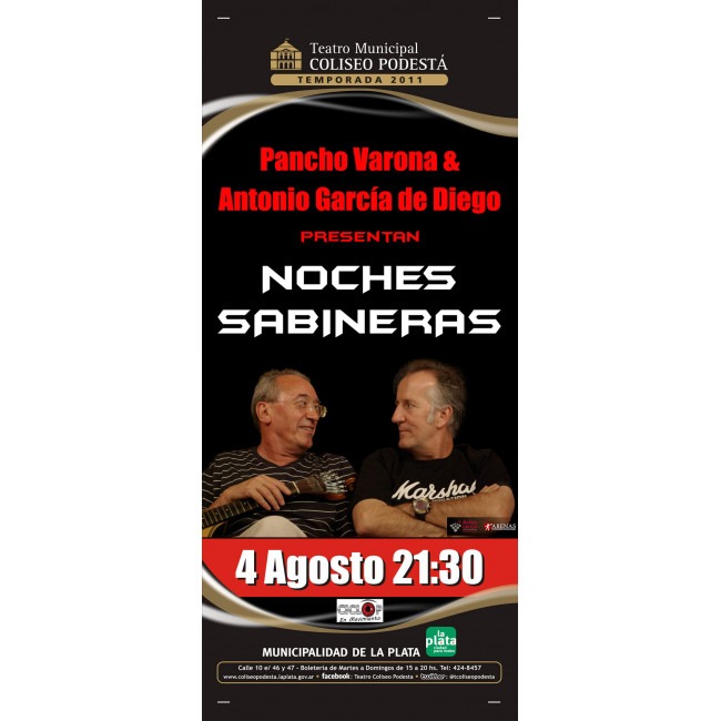 Noches Sabineras