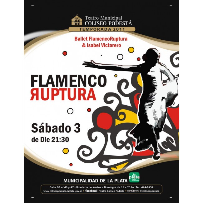 Flamencoruptura