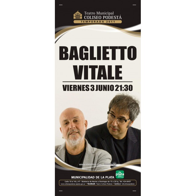 Baglieto- Vitale