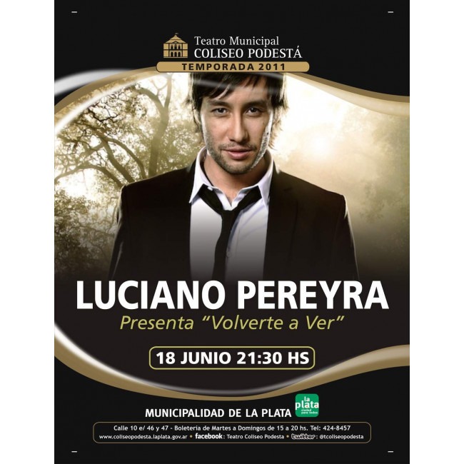 Volverte a ver