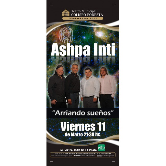 Arriando Sueños