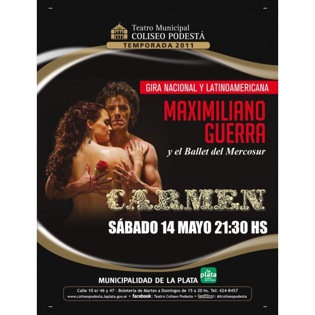 Carmen
