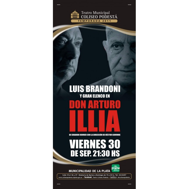Don Arturo Illia