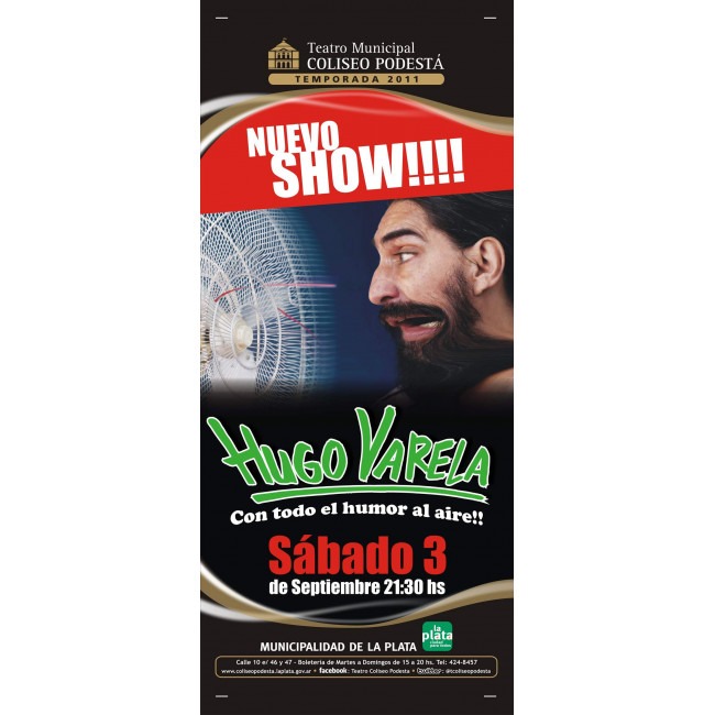 Hugo Varela