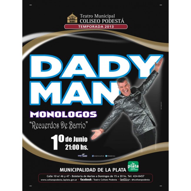 Dadyman