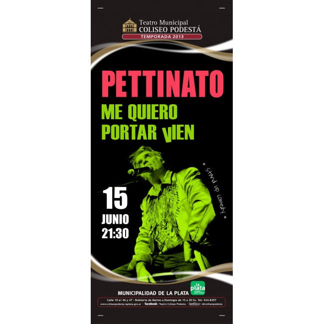Me quiero portar bien