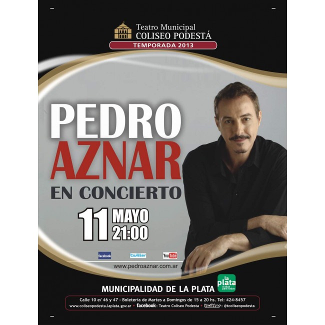 Pedro Aznar