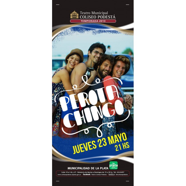 Perota Chingo
