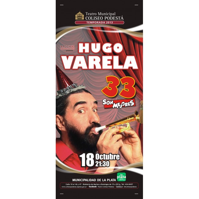 33 son mejores
