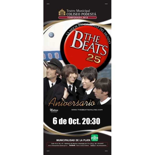 The Beats