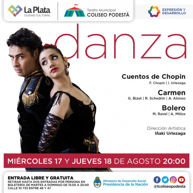 Danza
