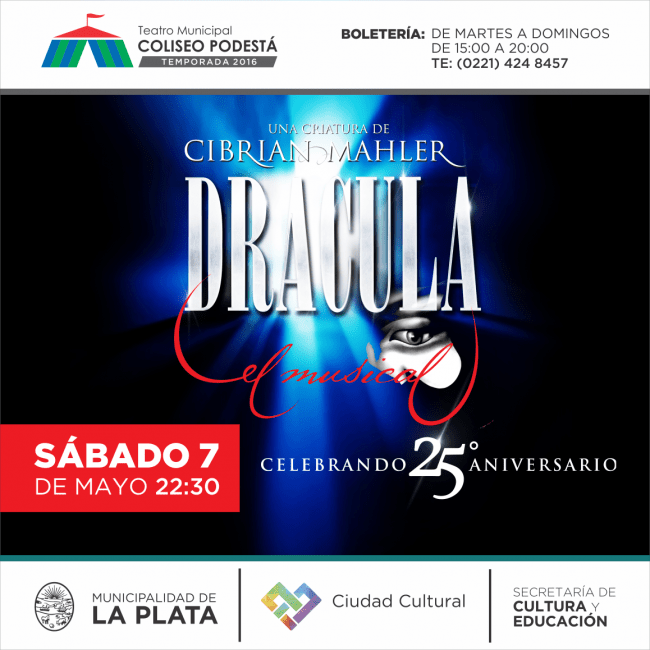 Drácula