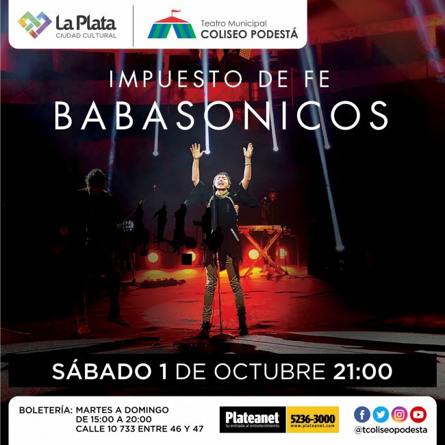 Babasónicos