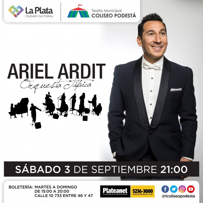 Ariel Ardit