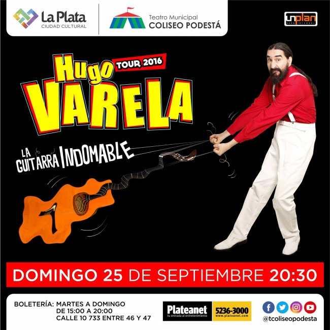 Hugo Varela