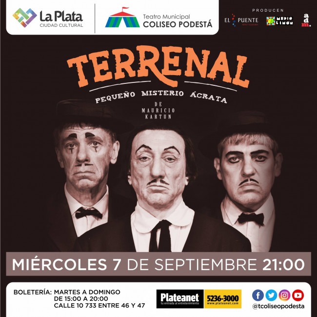 Terrenal