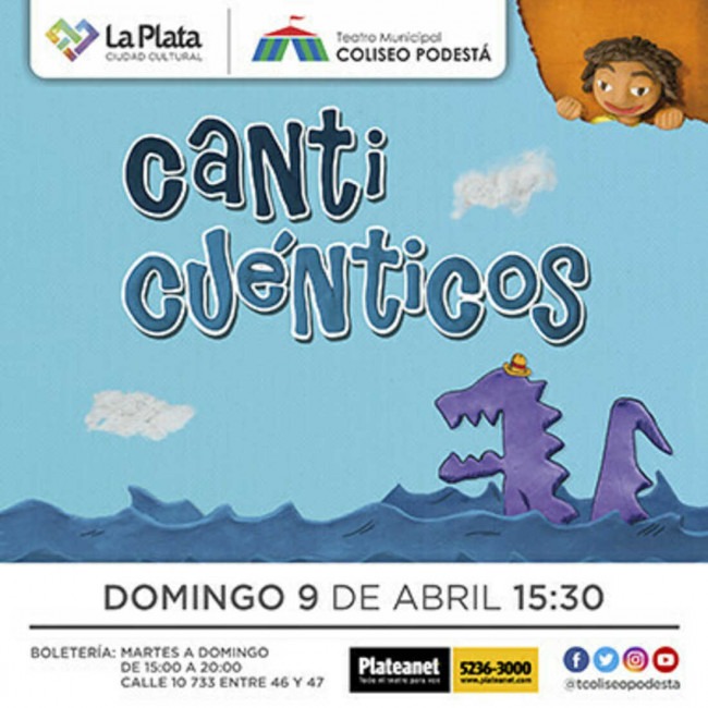 Canticuénticos