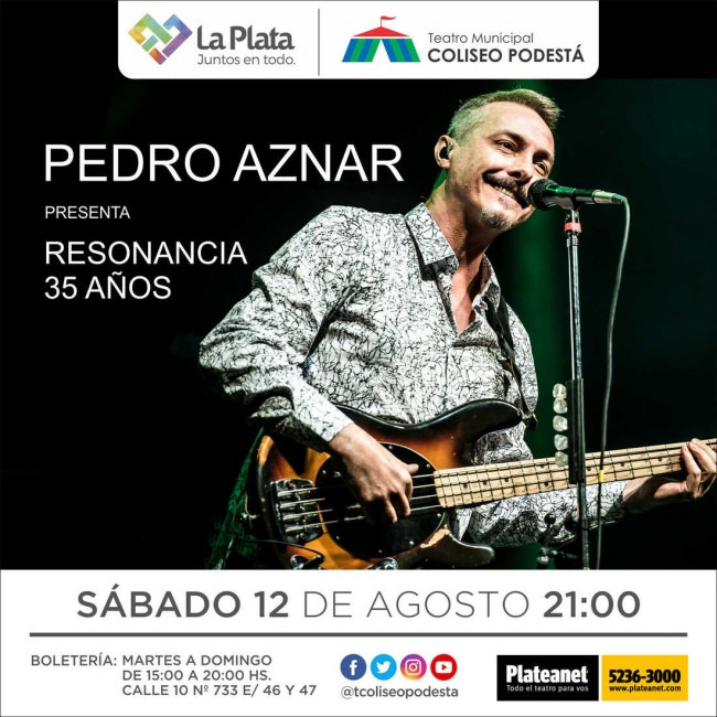 Pedro Aznar