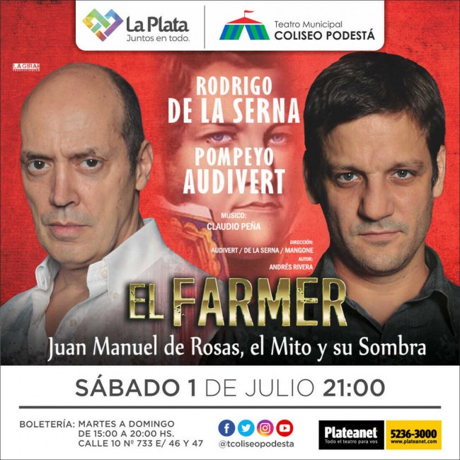 El farmer