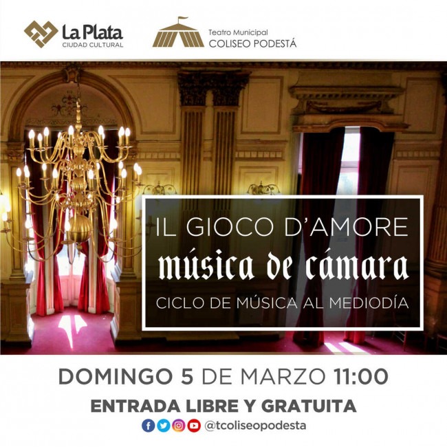 Música de Cámara