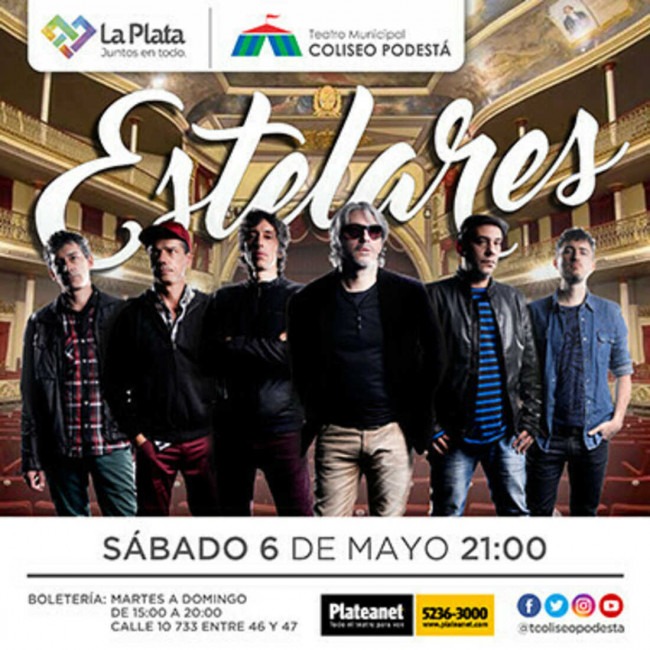 Estelares
