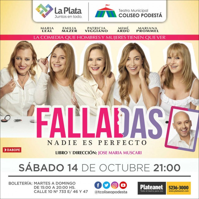 Falladas