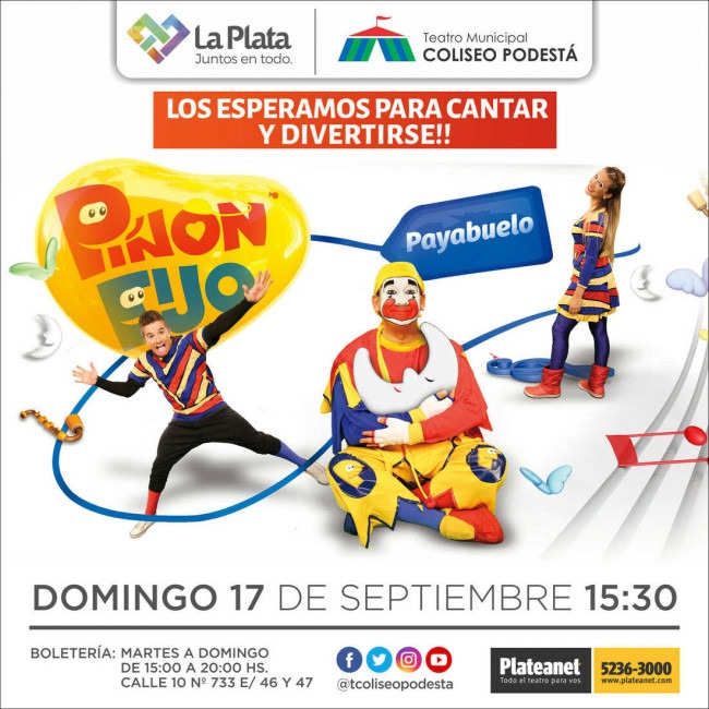 Piñón Fijo