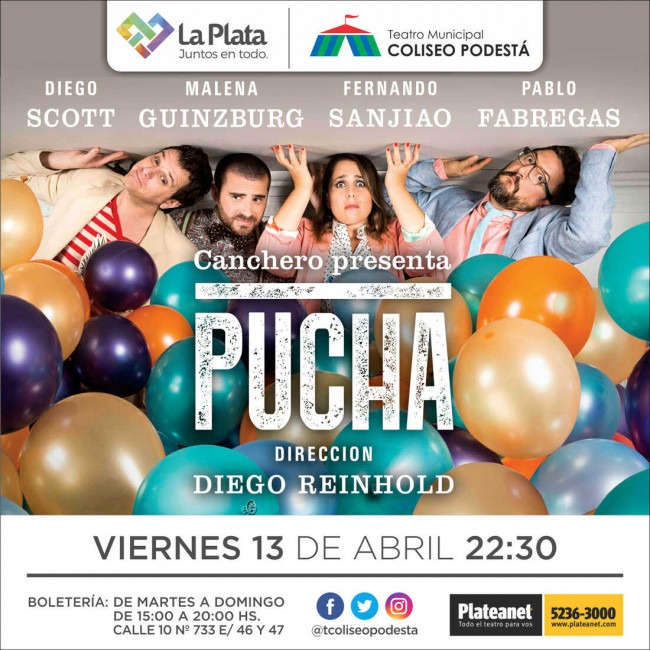 Pucha