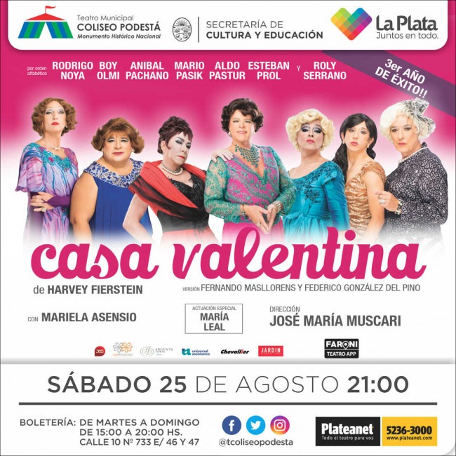 Casa Valentina