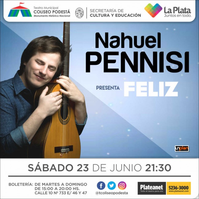 Nahuel Pennisi