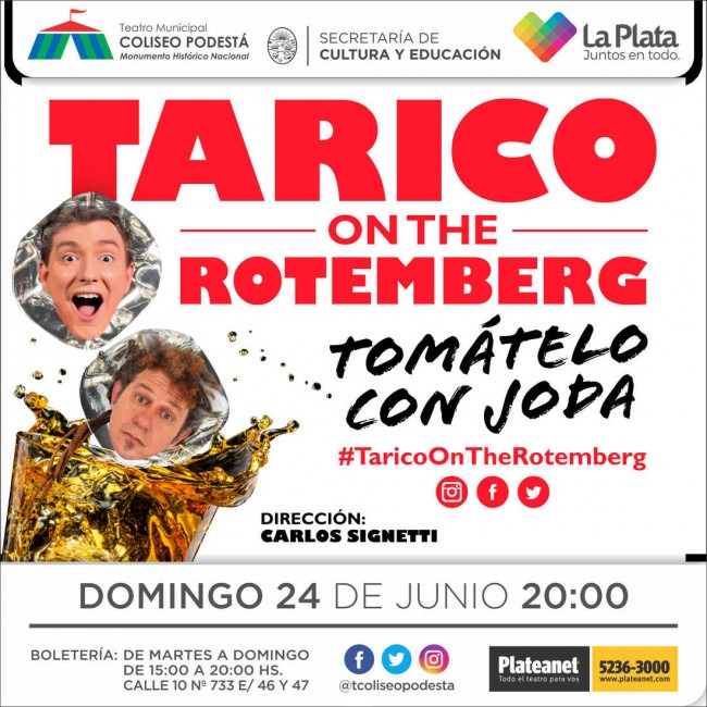 Tarico