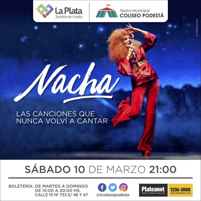 Nacha