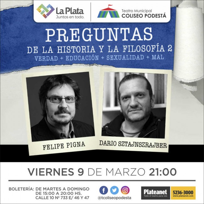 Preguntas de la historia y la filosofía 2