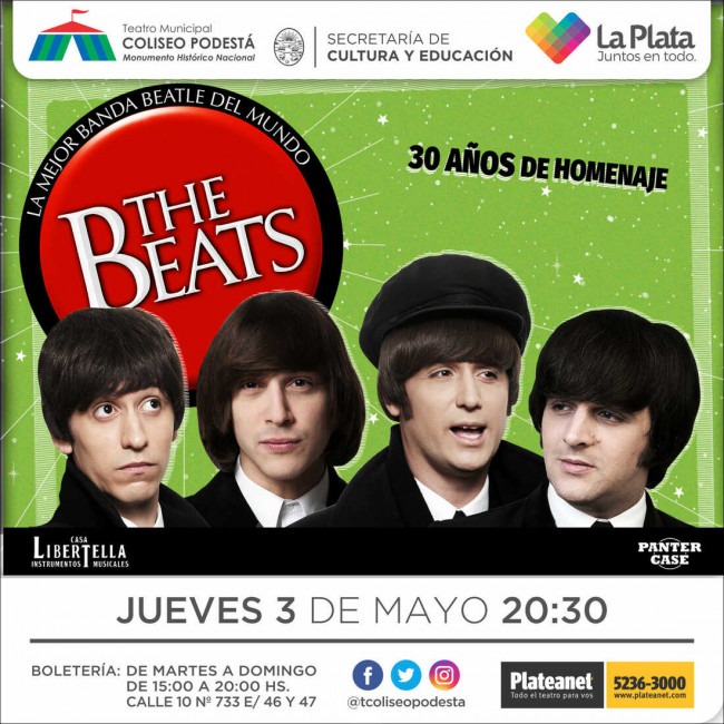 The Beats