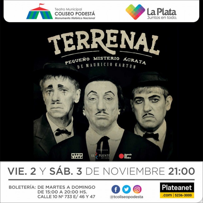 Terrenal