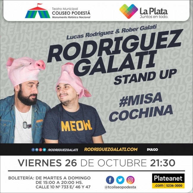 Rodríguez Galati