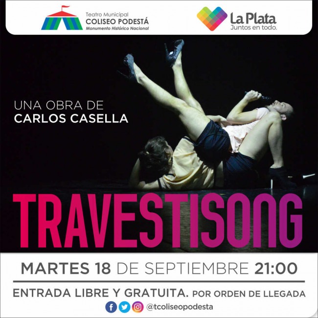 Travestisong