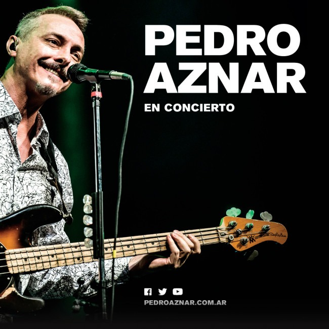 PEDRO AZNAR