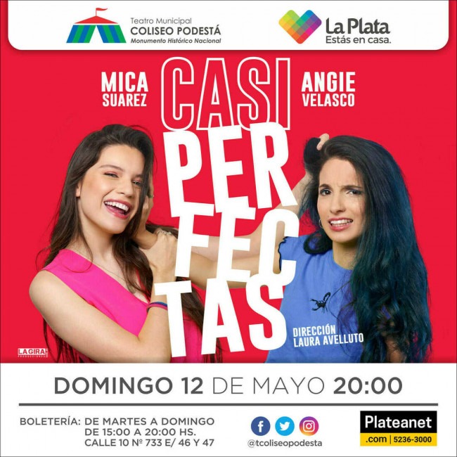 Casi Perfectas