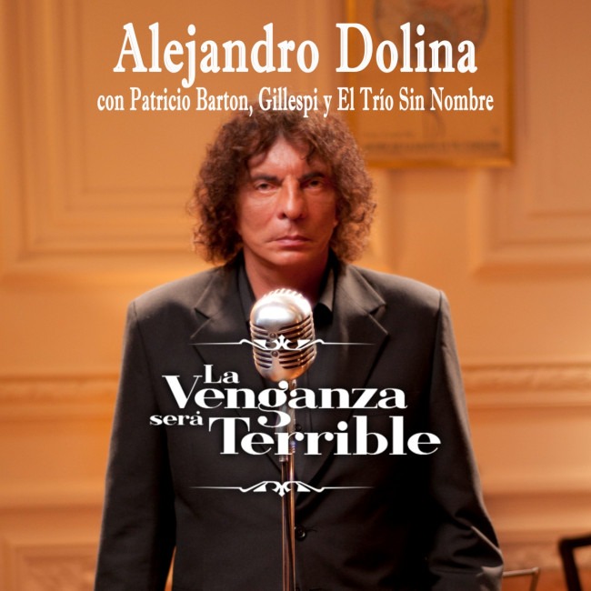LA VENGANZA SERÁ TERRIBLE